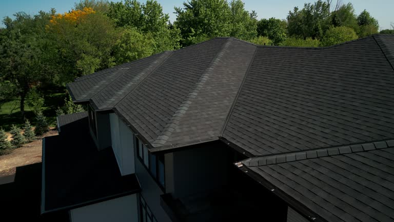 Best Roof Ventilation Installation  in Lake Of The Woods, VA